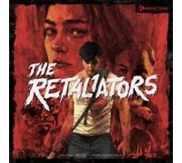 Various Artists – The Retaliators Motion Picture Soundtrack – CD