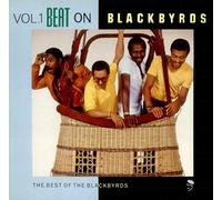 Blackbyrds, the - Beat on. Best of B [Import]
