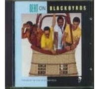 Blackbyrds, the - Beat on [Import]