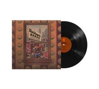 Blackbyrds,the - City Life (Ltd. Lp)