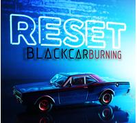 Blackcarburning – Reset – CD – EP – Alive AG