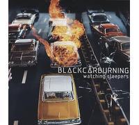 Blackcarburning - Watching Sleepers [Import]