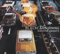 Blackcarburning – Watching Sleepers – CD – Édition limitée