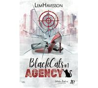 BlackCats Agency #1