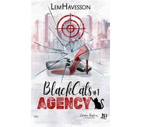 BlackCats Agency #1
