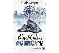 BlackCats agency #2 - Lem Havesson - Juno Publishing - broché - Roman