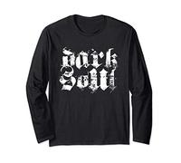Blackcraft Dark Soul Witchcraft - Éventail Goth Black Metal Manche Longue