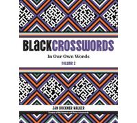 BlackCrosswords 2: In Our Own Words