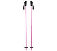 Blackcrows - Bâtons de ski - Meta Pink en Tissu Technique - Taille 120 cm - Rose Rose 120 cm