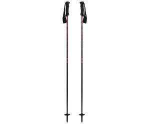 Blackcrows - Bâtons de ski - Stans Black/Pink - Taille 130 cm - Rose Rose 130 cm