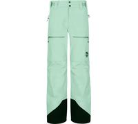 Blackcrows - Pantalon de protection - W Freebird Xpore Pant Light Green pour Femme - Taille S - Vert Vert S
