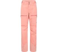 Blackcrows - Pantalon de protection - W Freebird Xpore Pant Old Rose pour Femme - Taille L Rose L
