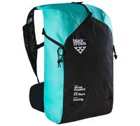 Blackcrows - Sac à dos de ski - Dorsa 23 Freebird Black/Mint - Bleu Bleu