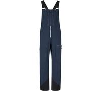 Blackcrows - Salopette de ski - M Ora Xpore Ripstop Bib Pant Dark Blue pour Homme - Taille S - Navy Navy S
