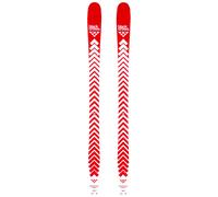 Black Crows Skis all-mountain Camox 2026 pour Homme en bois 182 cm Rouge