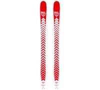 Blackcrows - Skis all-mountain - Camox 2026 pour Homme en Bois - Taille 182 cm - Rouge Rouge 182 cm