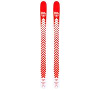 Blackcrows - Skis all-mountain - Camox Birdie 2026 pour Femme en Bois - Taille 169 cm - Orange Orange 169 cm