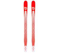 Blackcrows - Skis all-mountain - Camox Birdie 2026 pour Femme en Bois - Taille 175 cm - Orange Orange 175 cm