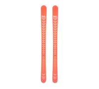Blackcrows - Skis All-mountain - Camox Birdie Jr 2025 en Bois - Taille 157 cm - Orange Orange 157 cm