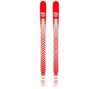 Blackcrows - Skis all-mountain - Camox Birdie JR 2026 en Bois - Taille Enfant 139 cm - Orange Orange 139 cm