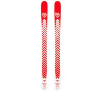 Blackcrows - Skis all-mountain - Camox Birdie JR 2026 en Bois - Taille Enfant 149 cm - Orange Orange 149 cm