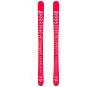 Blackcrows - Skis all-mountain - Camox Jr 2025 en Bois - Taille 139 cm - Rouge Rouge 139 cm