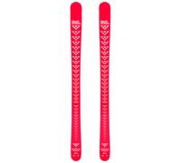 Blackcrows - Skis all-mountain - Camox Jr 2025 en Bois - Taille 157 cm - Rouge Rouge 157 cm