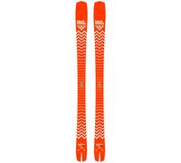 Blackcrows - Skis all-mountain - Mirus Cor Orange 2026 pour Homme - Taille 173 cm Orange 173 cm