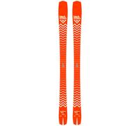 Blackcrows - Skis all-mountain - Mirus Cor Orange 2026 - Taille 184 cm Orange 184 cm