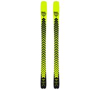 Ski alpin all mountain BLACK CROWS Octo (yellow) - 2027 179