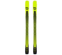Blackcrows - Skis all-mountain - Octo 2026 pour Homme en Bois - Taille 173 cm - Jaune Jaune 173 cm