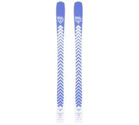 Blackcrows - Skis all-mountain - Octo Birdie 2026 en Bois - Taille 173 cm - Bleu Bleu 173 cm