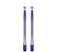 Blackcrows - Skis all-mountain - Serpo 2026 pour Homme en Bois - Taille 174 cm - Bleu Bleu 174 cm