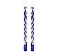 Blackcrows - Skis all-mountain - Serpo 2026 pour Homme en Bois - Taille 186 cm - Bleu Bleu 186 cm
