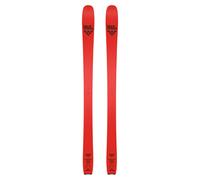 Blackcrows - Skis de randonnée - Camox Freebird 2026 - Taille 164 cm - Rouge Rouge 164 cm