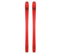 Blackcrows - Skis de randonnée - Camox Freebird 2026 - Taille 171 cm - Rouge Rouge 171 cm