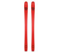 Skis black crows camox freebird