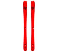 Blackcrows - Skis de randonnée - Camox Freebird 2027 - Taille 173 cm - Rouge Rouge 173 cm