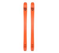 Blackcrows - Skis de randonnée - Draco Freebird 2026 - Taille 189 cm - Orange Orange 189 cm
