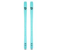 Blackcrows - Skis de randonnée - Mentis Freebird 2026 - Taille 171 cm - Bleu Bleu 171 cm