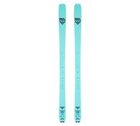 Blackcrows - Skis de randonnée - Mentis Freebird 2027 - Taille 157 cm - Bleu Bleu 157 cm