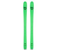 Blackcrows - Skis de randonnée - Navis Freebird 2026 pour Homme - Taille 173 cm - Vert Vert 173 cm
