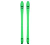 Blackcrows - Skis de randonnée - Navis Freebird 2026 - Taille 167 cm - Vert Vert 167 cm