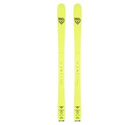 Blackcrows - Skis de randonnée - Orb Freebird 2026 - Taille 155 cm - Jaune Jaune 155 cm