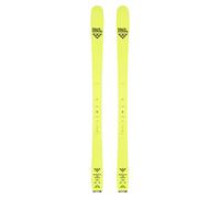 Blackcrows - Skis de randonnée - Orb Freebird 2026 - Taille 161 cm - Jaune Jaune 161 cm