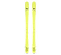 Blackcrows - Skis de randonnée - Orb Freebird 2026 - Taille 184 cm - Jaune Jaune 184 cm