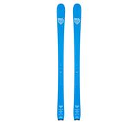 Blackcrows - Skis de randonnée - Ova Freebird 2026 pour Homme - Taille 164 cm - Bleu Bleu 164 cm
