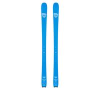 Blackcrows - Skis de randonnée - Ova Freebird 2027 - Taille 170 cm - Bleu Bleu 170 cm