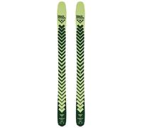 Blackcrows - Skis freeride - Anima 2026 pour Homme - Taille 189 cm - Vert Vert 189 cm