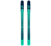 Blackcrows - Skis freeride - Atris 2026 pour Homme en Bois - Taille 172 cm - Bleu Bleu 172 cm